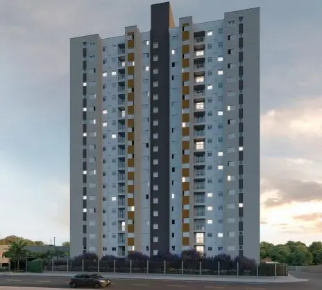 Imagem oficial do HM Smart Capão Redondo