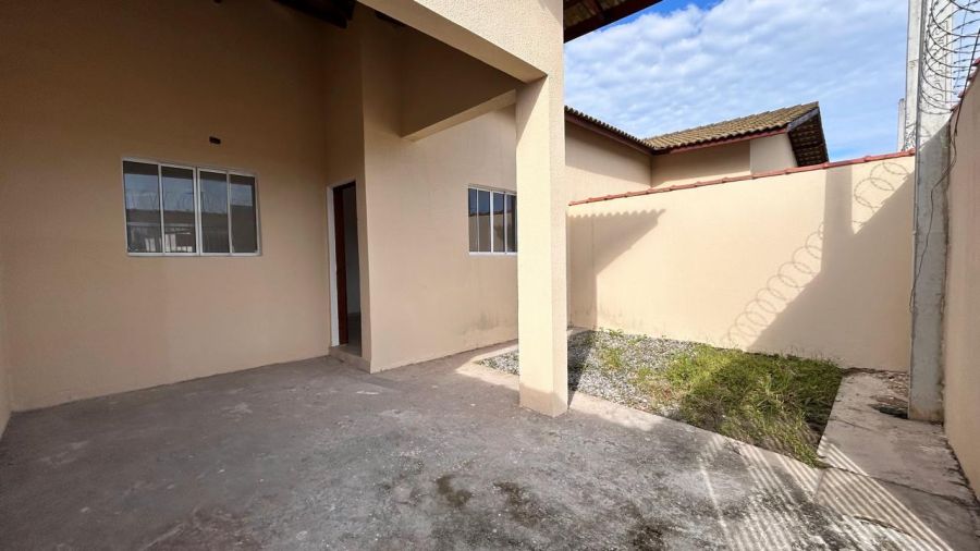 Casa com 3 dormitórios à venda em Chácaras