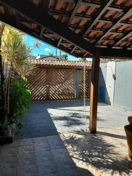 Casa com 2 dormitórios à venda em Indaiá