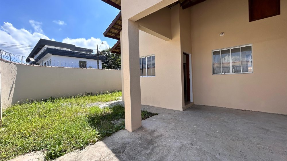 Casa com 2 dormitórios à venda em Chácaras