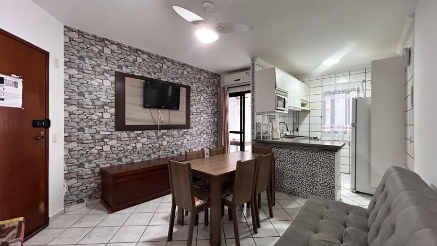 Apartamento com 2 dormitórios à venda em Maitinga