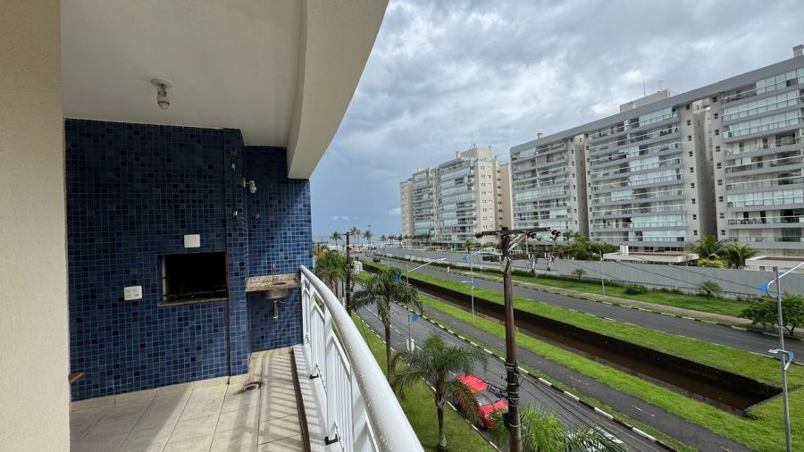 Apartamento com 2 dormitórios à venda em Albatróz