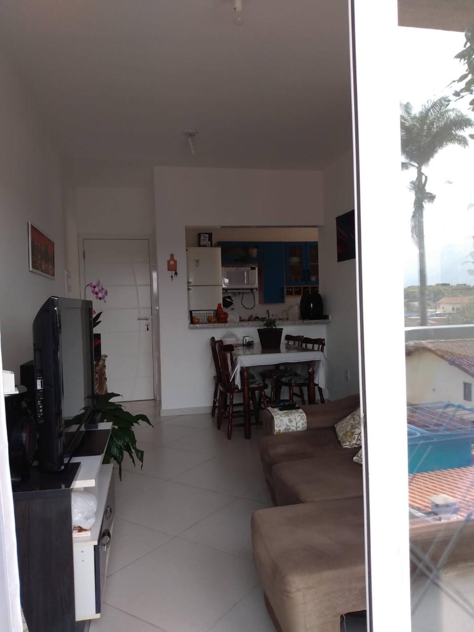 Apartamento com 2 dormitórios e suíte à venda no Centro de Bertioga