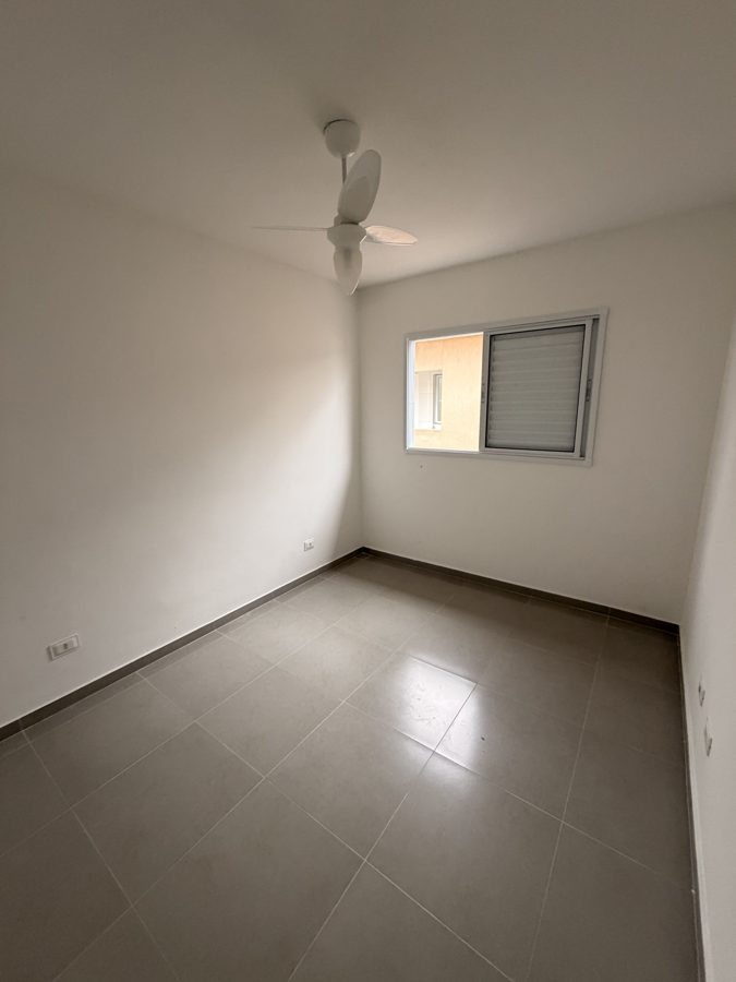 Apartamento superior para alugar no Cristal de Bertioga V — unidade 14