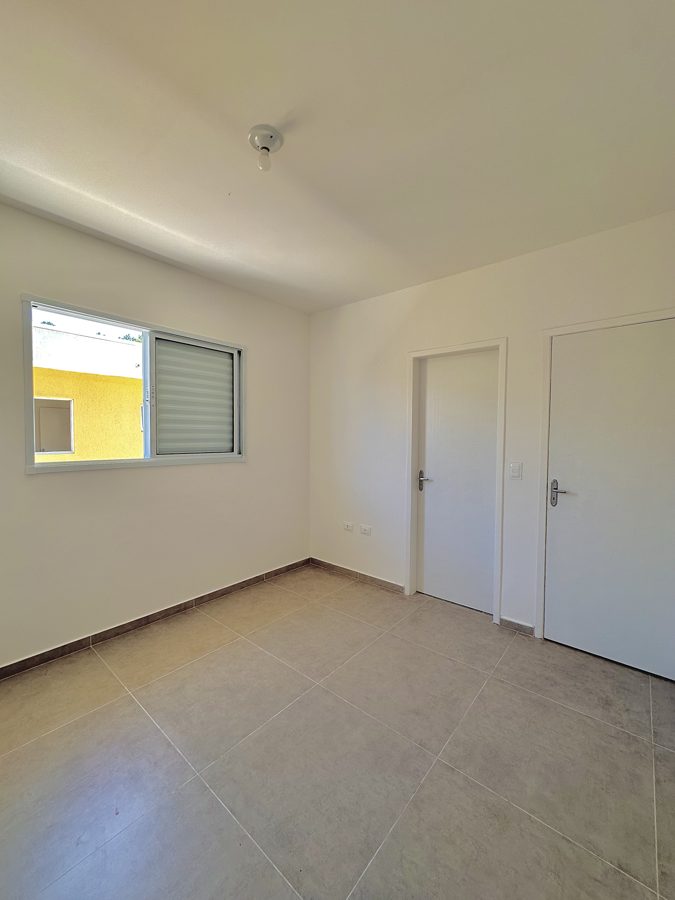 Apartamento superior para alugar no Pérolas do Indaiá