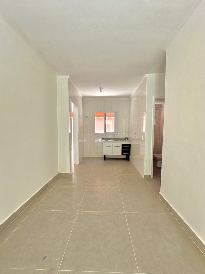 Apartamento térreo para alugar no Pérolas do Indaiá