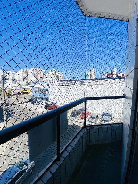 Apartamento - Venda - Ocian - Praia Grande - SP