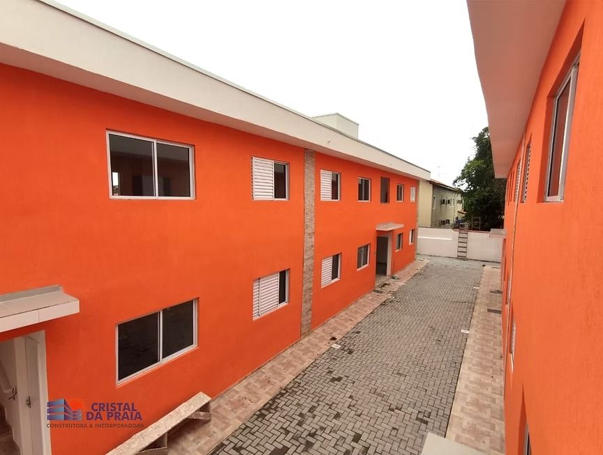 Apartamento - Aluguel - Indai� - Bertioga - SP