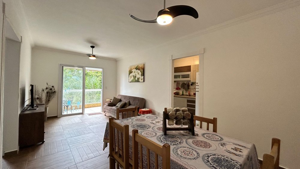Apartamento - Venda - Centro - Bertioga - SP