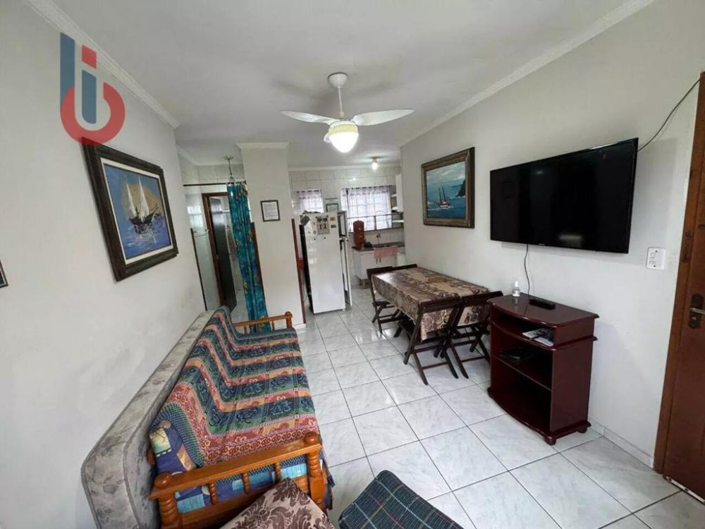 Apartamento - Venda - Vista Linda - Bertioga - SP