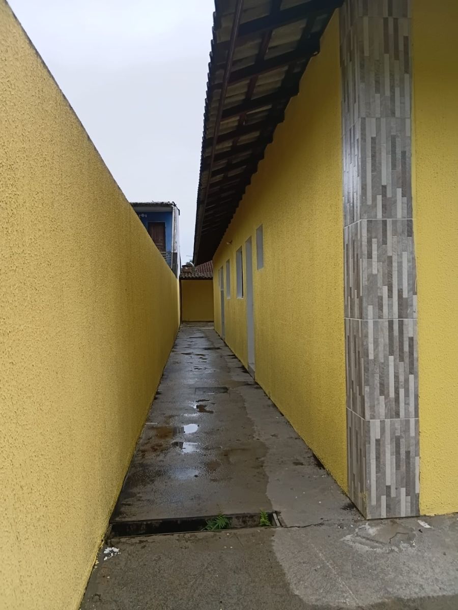 Casa - Venda - Vista Linda - Bertioga - SP