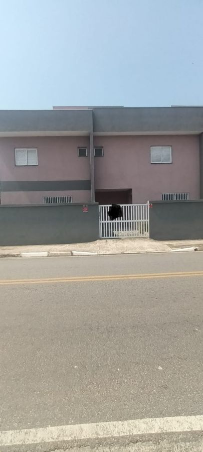 Casa Geminada - Venda - Centro - Bertioga - SP