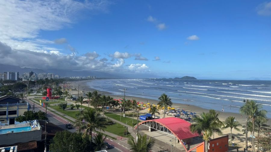 Apartamento Alto Padr�o - Venda - Centro - Bertioga - SP