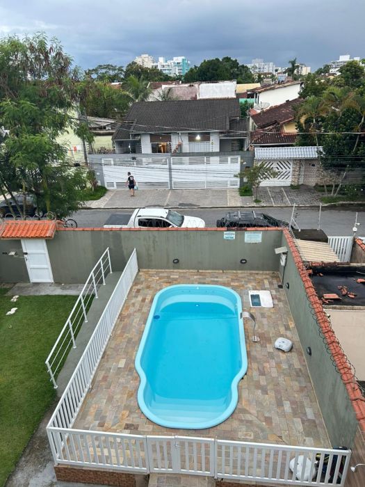 Apartamento - Venda - Maitinga - Bertioga - SP