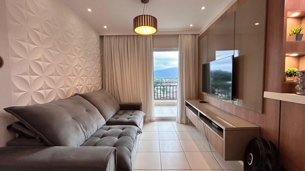 Apartamento - Venda - Maitinga - Bertioga - SP
