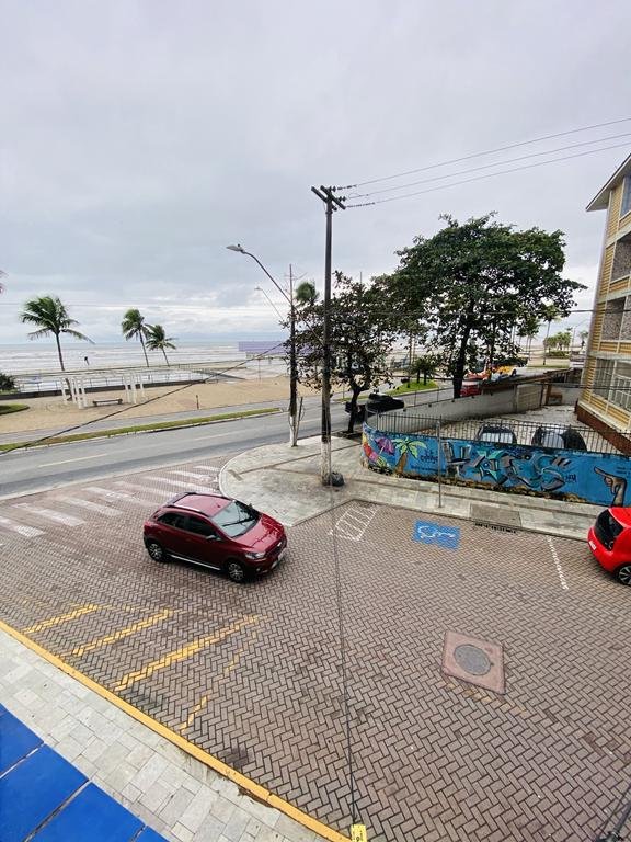 Apartamento - Venda - Ocian - Praia Grande - SP