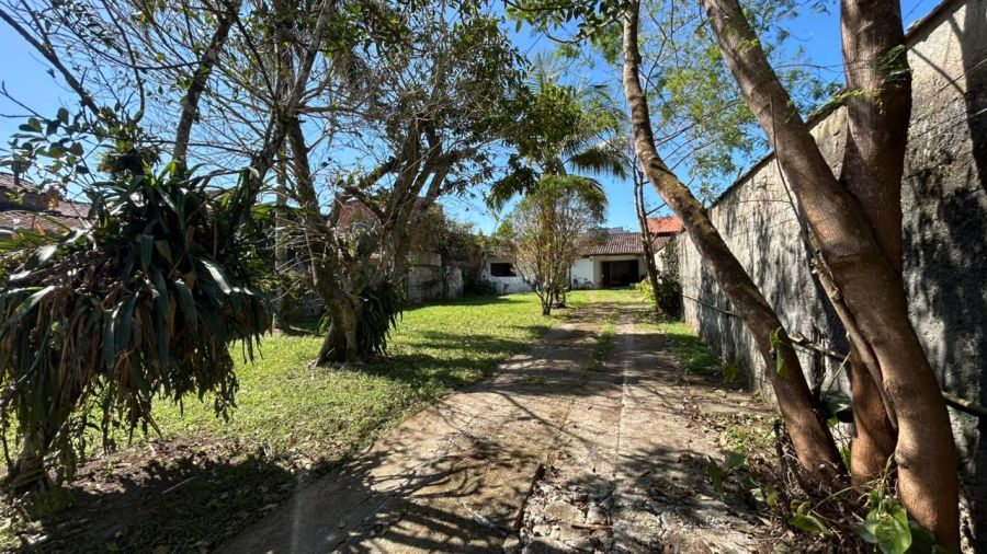 Terreno - Venda - Maitinga - Bertioga - SP