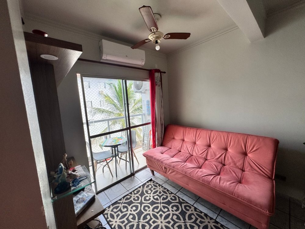 Apartamento - Venda - Centro - Bertioga - SP