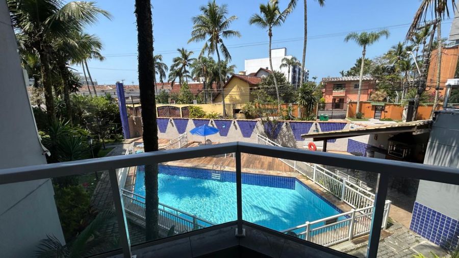 Apartamento - Venda - Maitinga - Bertioga - SP