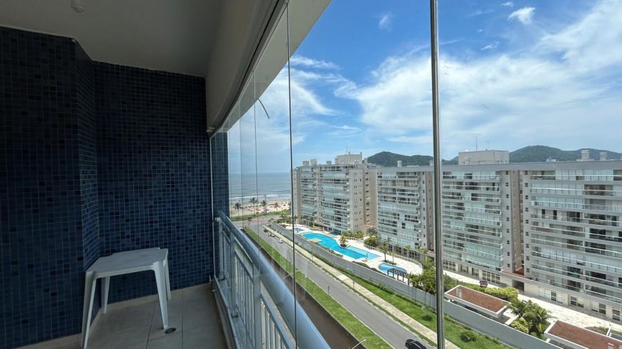 Cobertura Duplex - Venda - Albatróz - Bertioga - SP