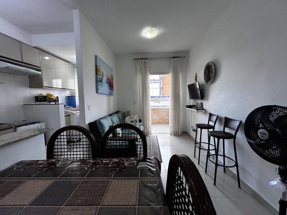 Apartamento - Venda - Rio da Praia - Bertioga - SP