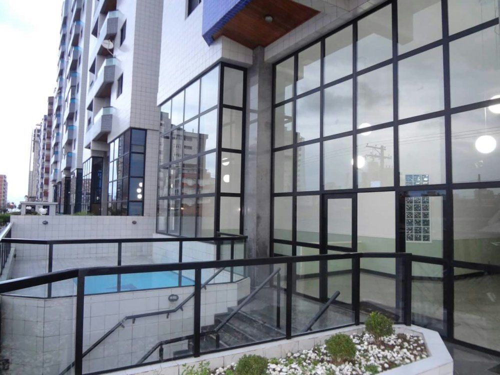Apartamento - Venda - Ocian - Praia Grande - SP