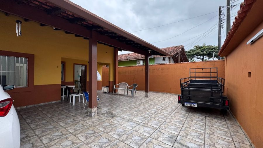 Casa - Venda - Centro - Bertioga - SP