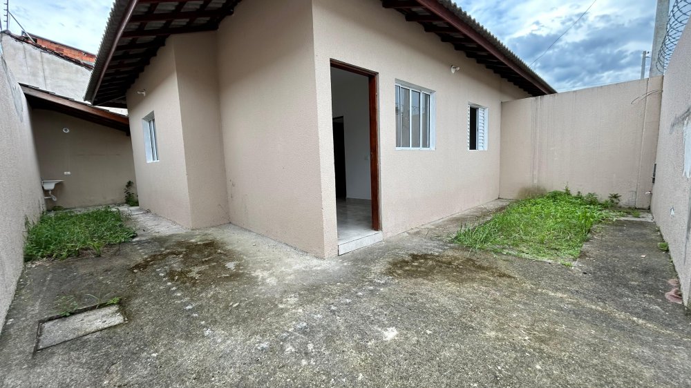 Casa - Venda - Vista Linda - Bertioga - SP