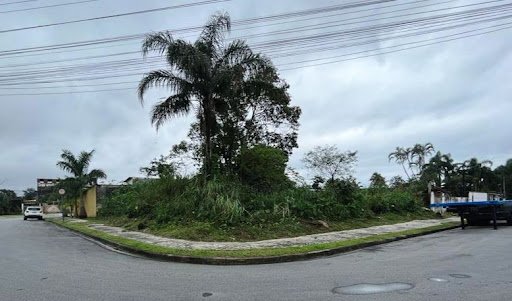 Terreno - Venda - Albatrz - Bertioga - SP