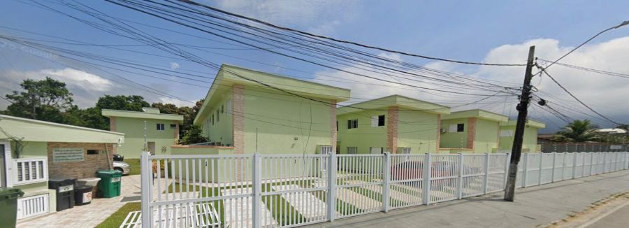 Apartamento - Venda - Rio da Praia - Bertioga - SP