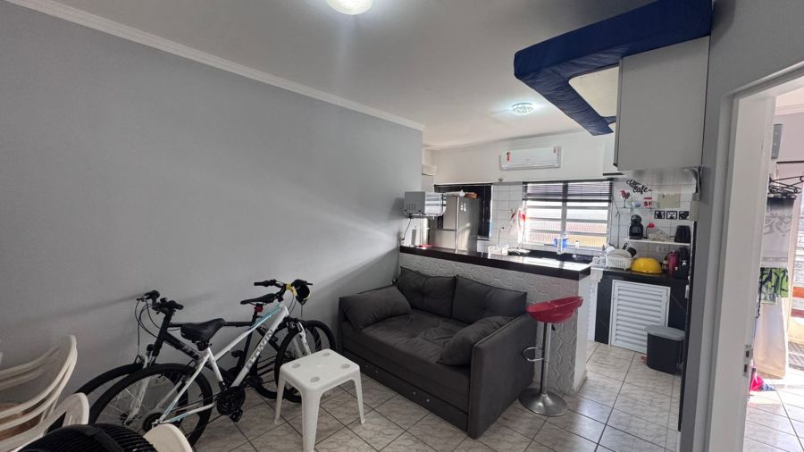 Apartamento - Venda - Rio da Praia - Bertioga - SP