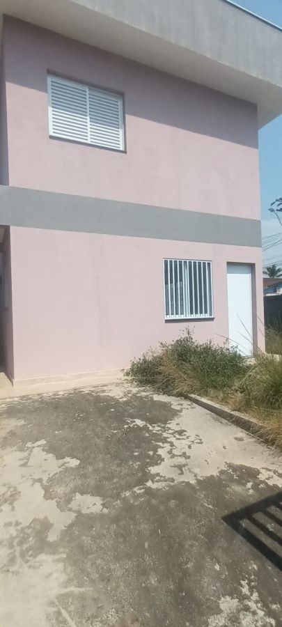 Casa Geminada - Venda - Centro - Bertioga - SP