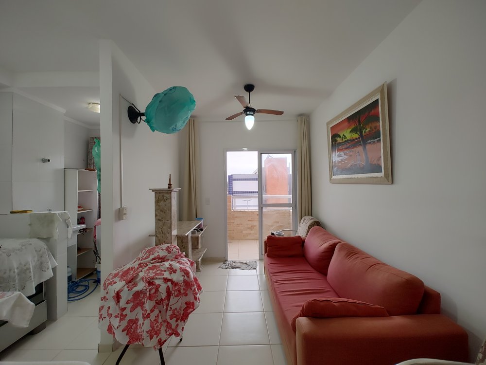 Apartamento - Venda - Rio da Praia - Bertioga - SP