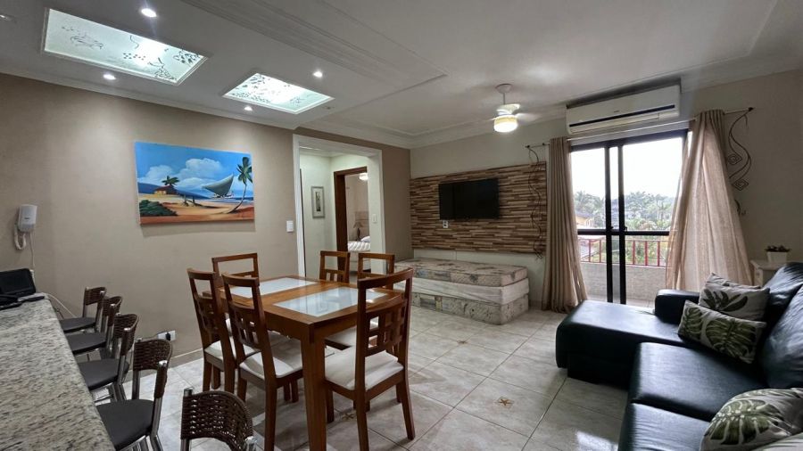 Apartamento - Venda - Maitinga - Bertioga - SP