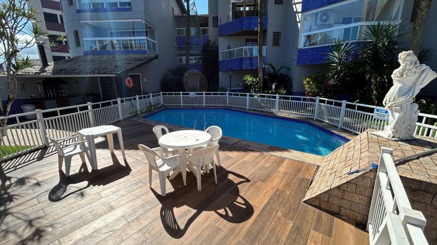 Apartamento - Venda - Maitinga - Bertioga - SP