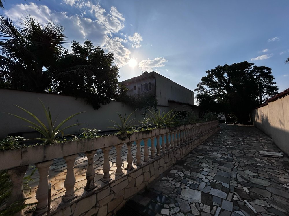 Casa - Venda - Chácaras - Bertioga - SP