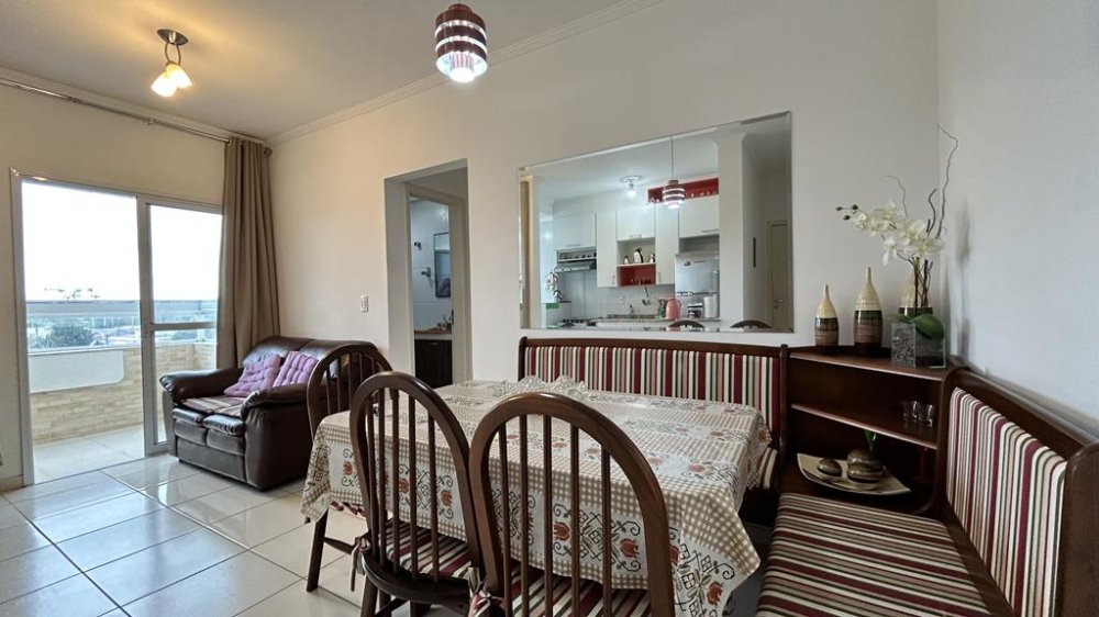 Apartamento - Venda - Rio da Praia - Bertioga - SP