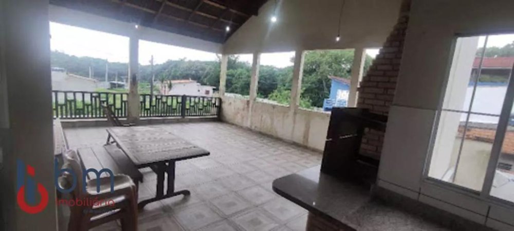 Casa em Condomnio - Venda - Vista Linda - Bertioga - SP