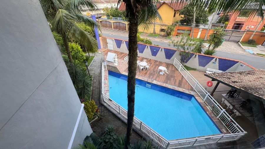 Cobertura Duplex - Venda - Maitinga - Bertioga - SP