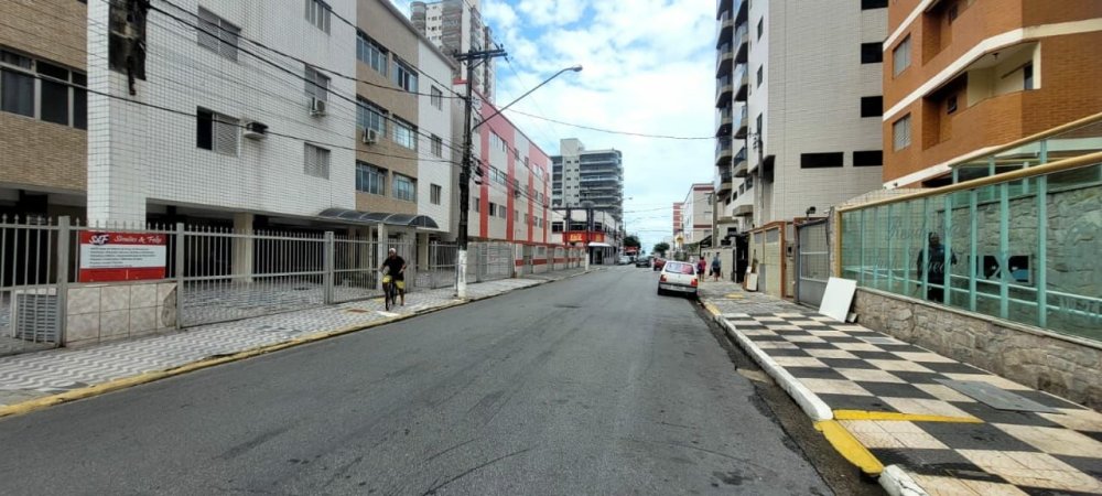 Apartamento - Venda - Tupi - Praia Grande - SP
