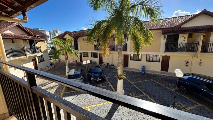 Sobrado em Condom�nio - Aluguel - Maitinga - Bertioga - SP