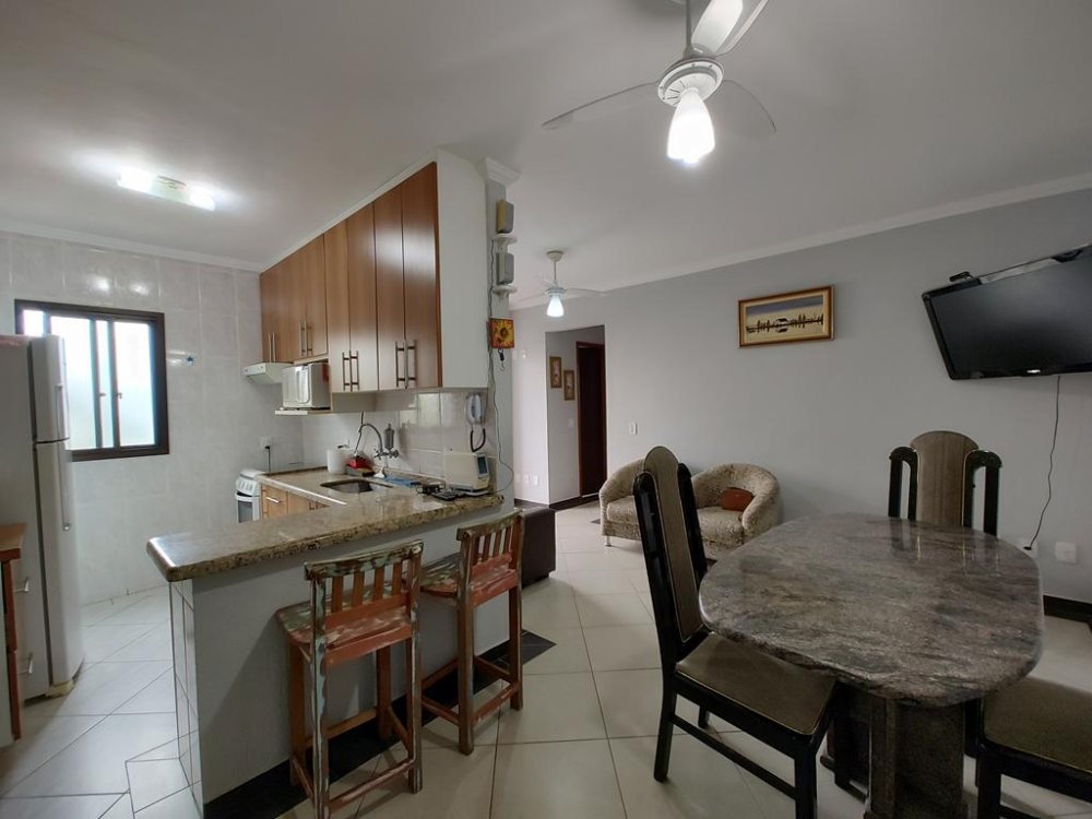 Apartamento - Venda - Rio da Praia - Bertioga - SP