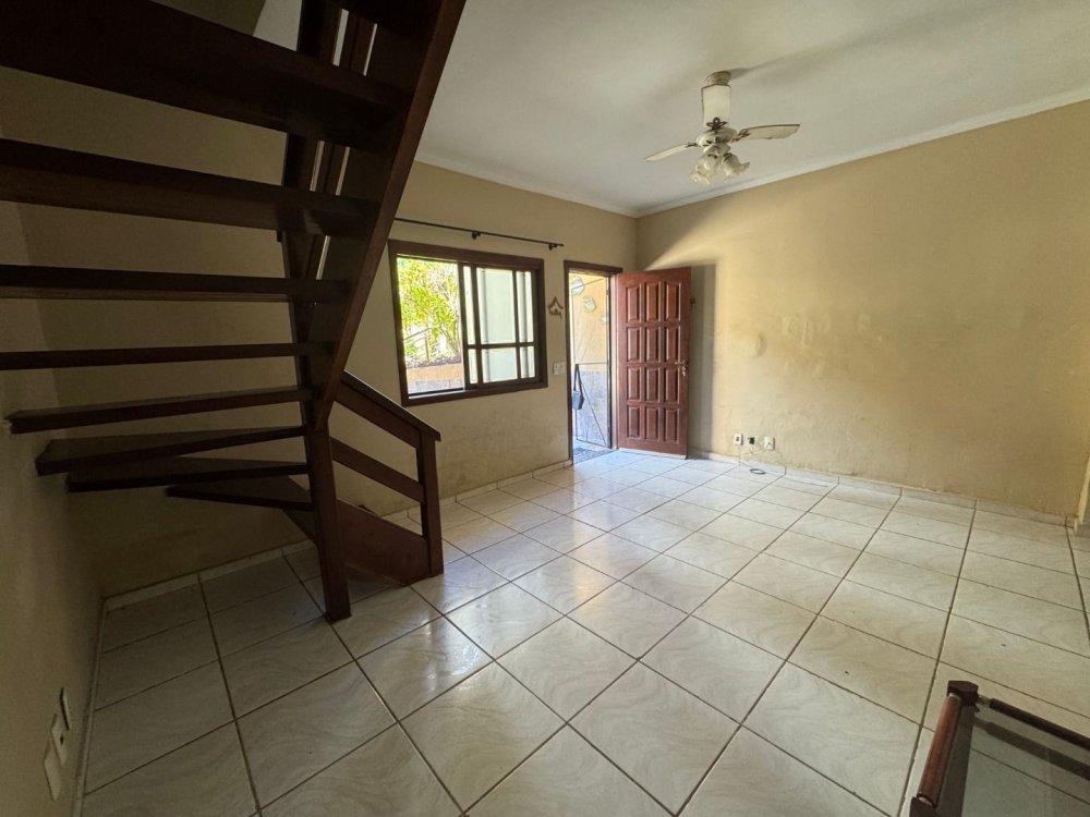 Casa em Condomínio - Venda - Centro - Bertioga - SP