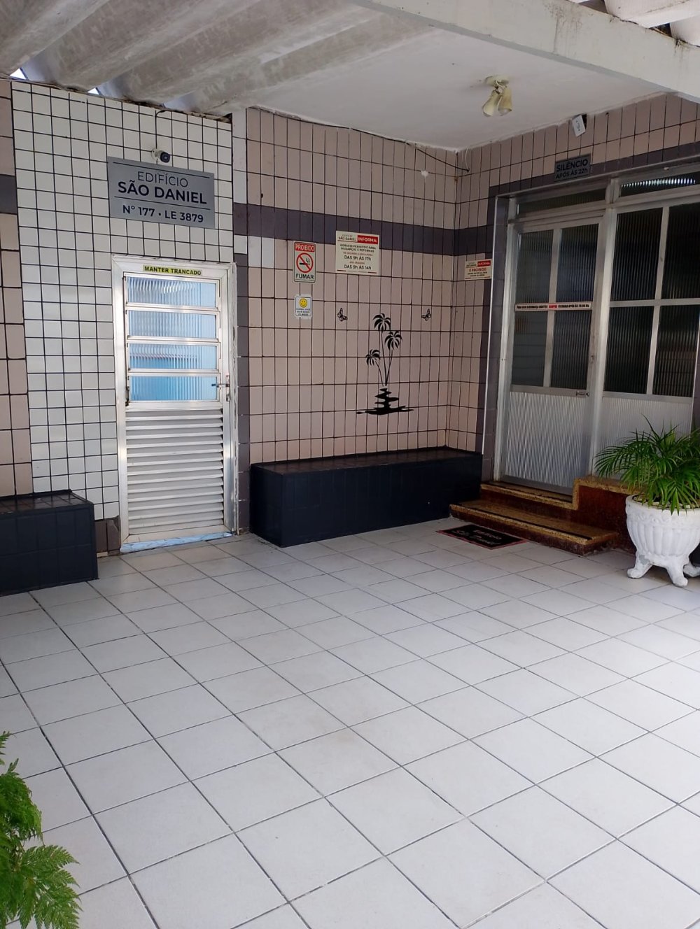 Kitnet - Venda - Ocian - Praia Grande - SP