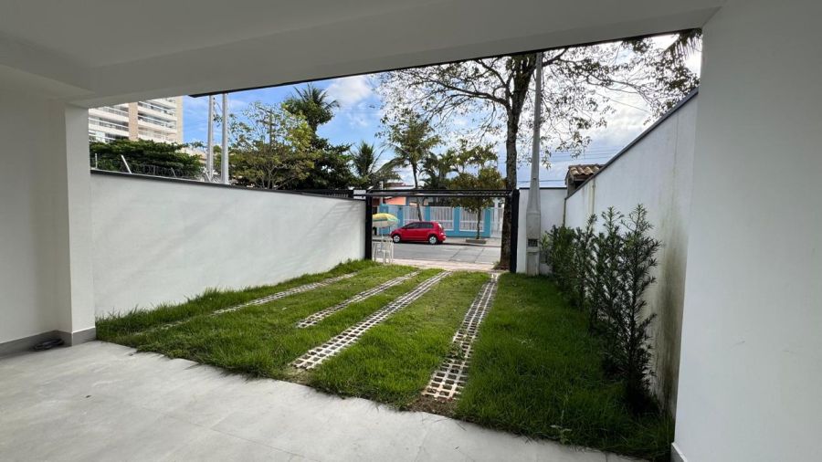 Sobrado - Venda - Maitinga - Bertioga - SP