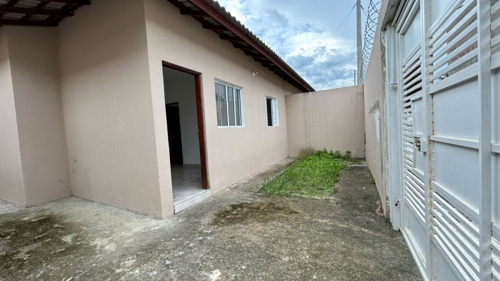 Casa - Venda - Vista Linda - Bertioga - SP