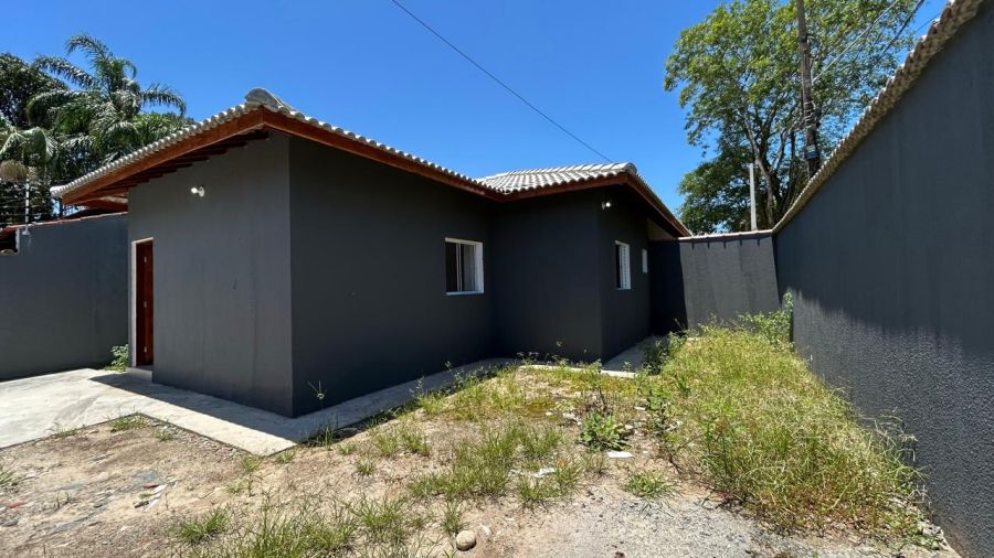 Casa - Venda - Indai� - Bertioga - SP