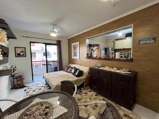 Apartamento - Venda - Maitinga - Bertioga - SP