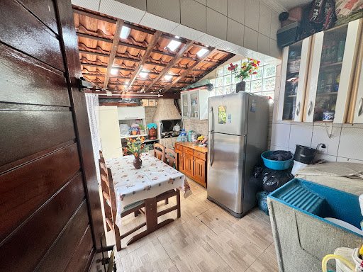 Sobrado em Condomínio - Venda - Centro - Bertioga - SP