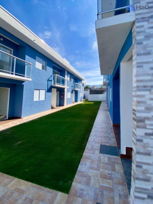 Apartamento - Venda - Centro - Bertioga - SP